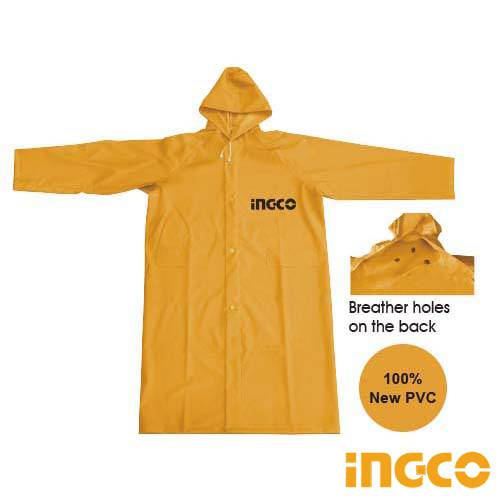 Дощовик XXL INGCO INDUSTRIAL HRCTL031.XXL
