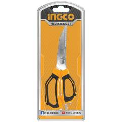 Ножницы мультифункциональные INGCO HSCRS822251 225 мм