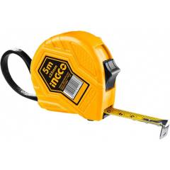 Рулетка измерительная 5 м INGCO HSMT0835-1