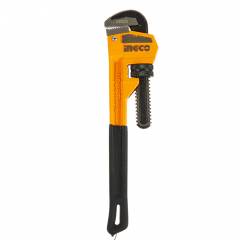 Ключ трубний 350 мм (0–50 мм) Stillson INGCO INDUSTRIAL HPW0814