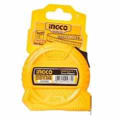Рулетка 5 м х 19 мм INGCO Super Select HSMT39519-1