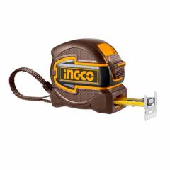 Рулетка 5 м х 32 мм "Profi" INGCO INDUSTRIAL HSMT80532M