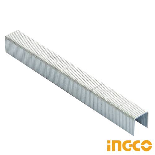 Скоби для степлера тип-140 12×1,2 мм 1000 шт INGCO STS0212