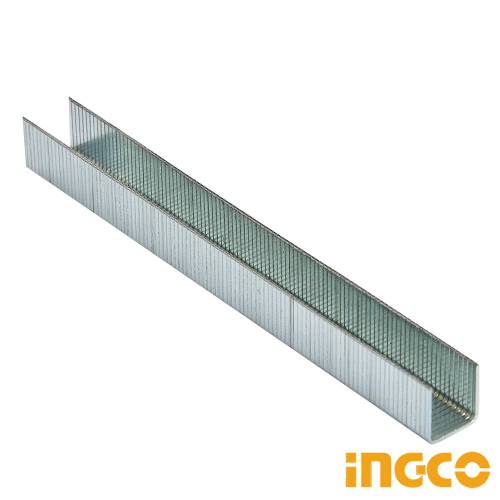 Скоби для степлера тип-140 12×1,2 мм 1000 шт INGCO STS0212