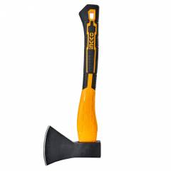 Сокира фібергласова ручка 600 г INGCO Super Select HAXS206001